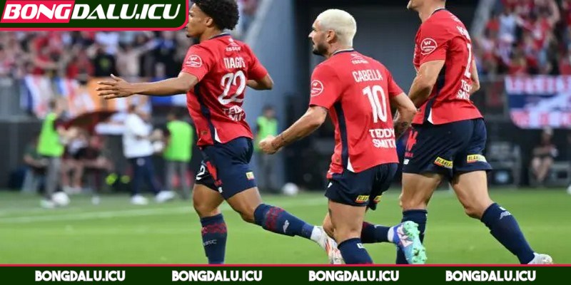 Soi Kèo Lille Vs Toulouse Khi Khát Vọng Chạm Mặt Thực Tế - 4 Cân nhắc đưa ra kèo cược sáng giá nhất tăng tỷ lệ thắng