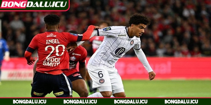 Soi Kèo Lille Vs Toulouse Khi Khát Vọng Chạm Mặt Thực Tế - 3 Lực lượng ảnh hưởng đáng kể đến kết quả trận đấu