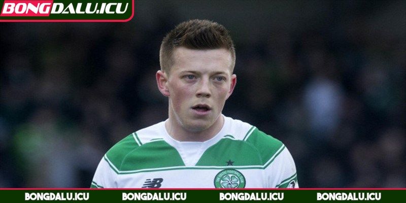 Soi Kèo Rangers Vs Celtic - Derby Rực Lửa Khó Đoán - 4 Callum McGregor vẫn là linh hồn trong lối chơi