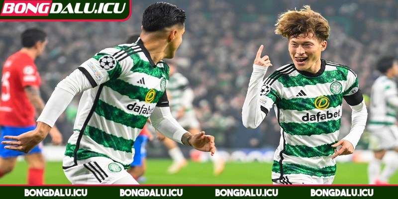 Soi Kèo Rangers Vs Celtic - Derby Rực Lửa Khó Đoán - 3 Celtic tỏ ra thiếu chắc chắn trong các trận đấu lớn