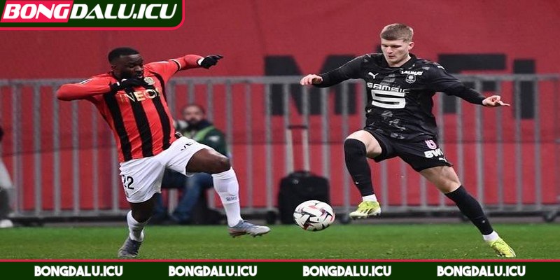 Soi Kèo Rennes Vs Nice Cuộc Chiến Của Hai Lối Đá Đối Lập - 3 Soi kèo Rennes vs Nice chủ nhà chơi hay trên Roazhon Park