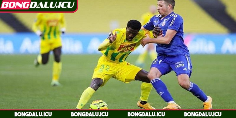 Soi Kèo Strasbourg Vs Nantes Trận Chiến Của Sự Sinh Tồn - 4 Soi kèo Strasbourg vs Nantes 1x2 lựa chọn đội chủ sân