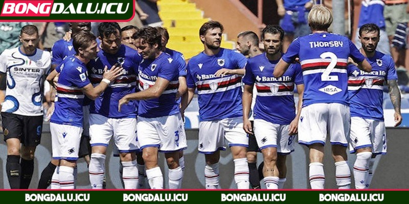 Soi Kèo Udinese Vs Sampdoria - Cơ Hội Nào Cho Đội Khách? - 3 Soi kèo Udinese vs Sampdoria đội khách khủng hoảng kéo dài