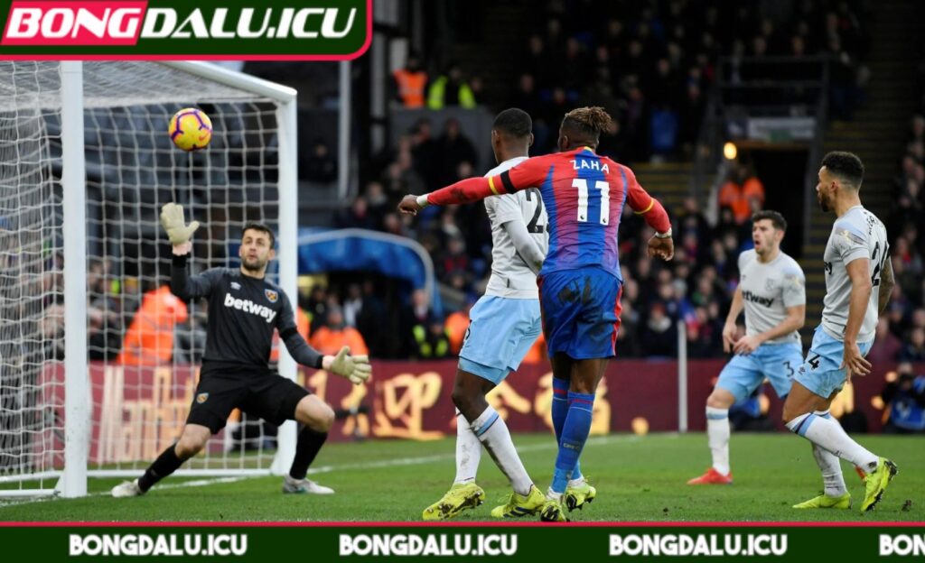 Soi Kèo West Ham Vs Crystal Palace -Dự Đoán Chuẩn Xác - 4 Dự đoán soi kèo West Ham vs Crystal Palace chuẩn xác