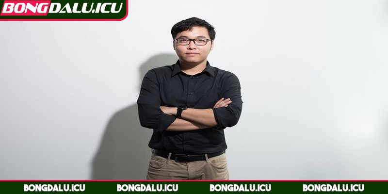 Tác Giả 1 - 2 Đặng Hồng Sơn được đánh giá là nhà soi kèo tài ba số 1