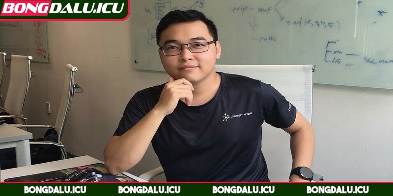 Tác Giả 1 - 1 Tác giả Đặng Hồng Sơn đã tạo dựng nên một trang web đỉnh cao