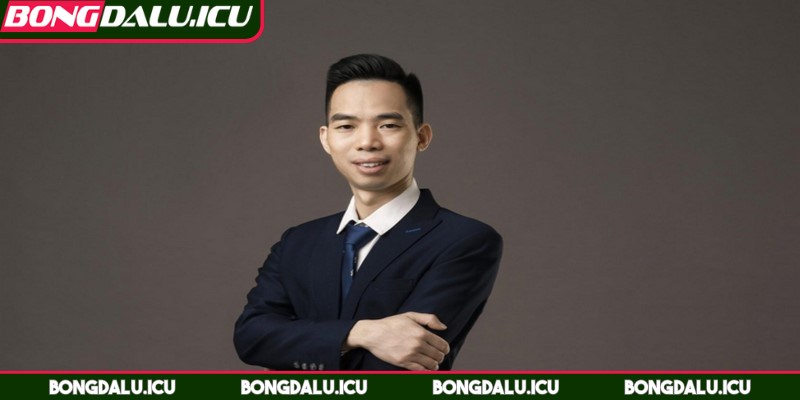 Tác Giả 2 - 1 Tác giả Vũ Minh Hoàng được biết đến là chuyên gia