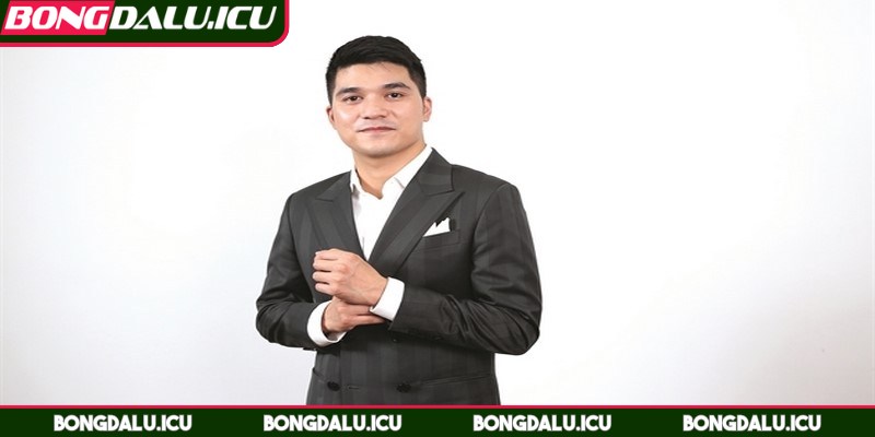 Tác Giả 3 - 1 Tác giả Văn Phát đã đặt nền móng vững chắc cho trang thể thao