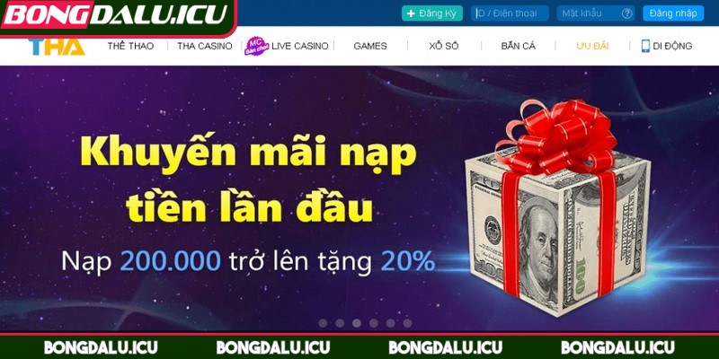 Thienhabet - Nhà Cái Nổ Hũ Khét Tiếng Nhất Thị Trường - 4 Tham gia nổ hũ tại nhà cái uy tín bằng cách đăng ký tài khoản ID