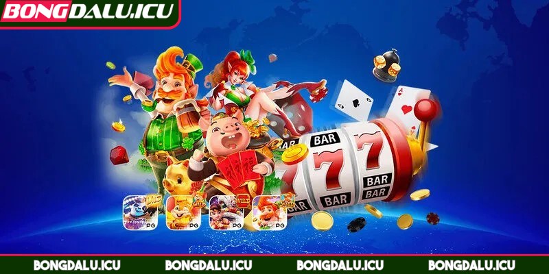Thienhabet - Nhà Cái Nổ Hũ Khét Tiếng Nhất Thị Trường - 3 Kho trò chơi nổ hũ ThienHaBet phong phú và đa dạng nên thử ngay