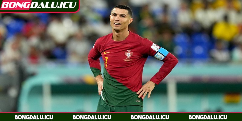 Top Ghi Bàn Euro Qua Các Kỳ Mới Cập Nhật Chính Xác - top ghi ban euro qua cac ky ngoi sao bong da Cristiano Ronaldo, ngôi sao bóng đá nằm top ghi bàn Euro qua các kỳ