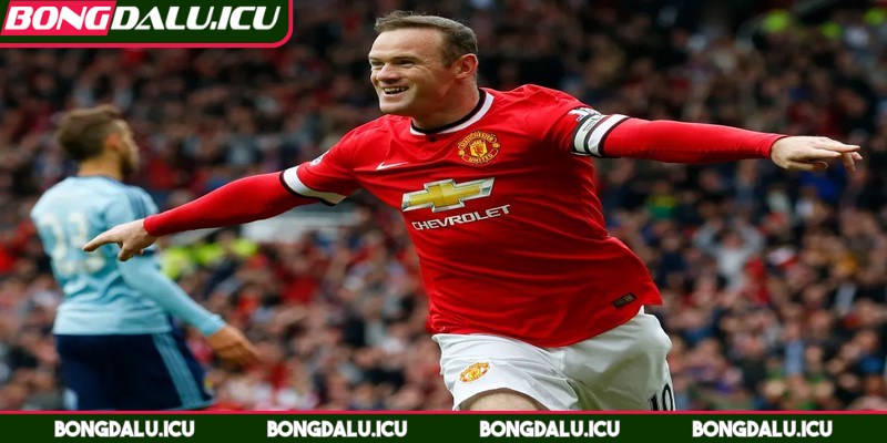 Top Ghi Bàn Euro Qua Các Kỳ Mới Cập Nhật Chính Xác - top ghi ban euro qua cac ky wayne rooney lot top Wayne Rooney giữ kỷ lục ghi bàn nhiều nhất qua mọi thời đại