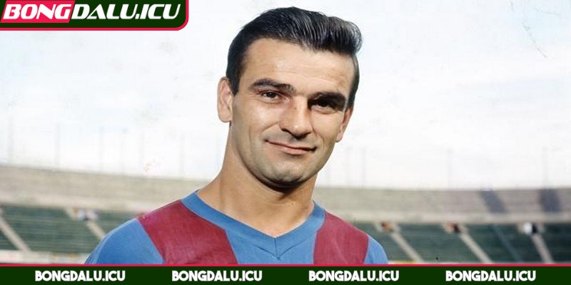 Top Ghi Bàn Worldcup Được Cập Nhật Mới Nhất Hôm Nay - 4 Sandor Kocsis luôn tự hào trong top ghi bàn WorldCup thế giới